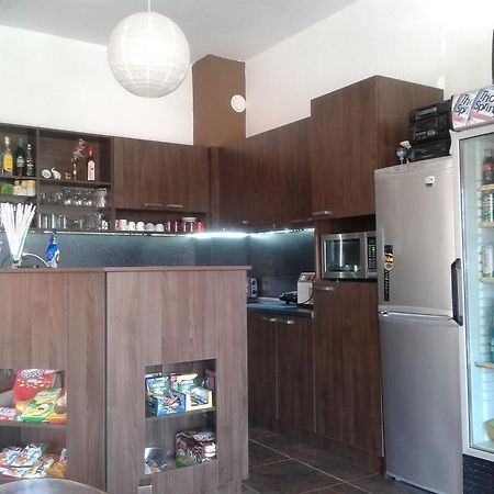 Zora Guest House Приморско Экстерьер фото