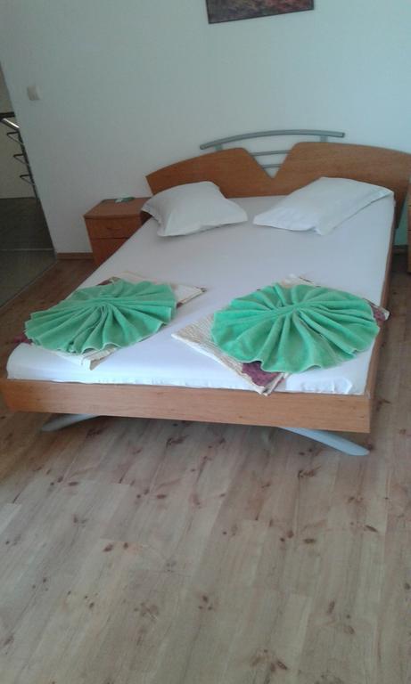 Zora Guest House Приморско Номер фото