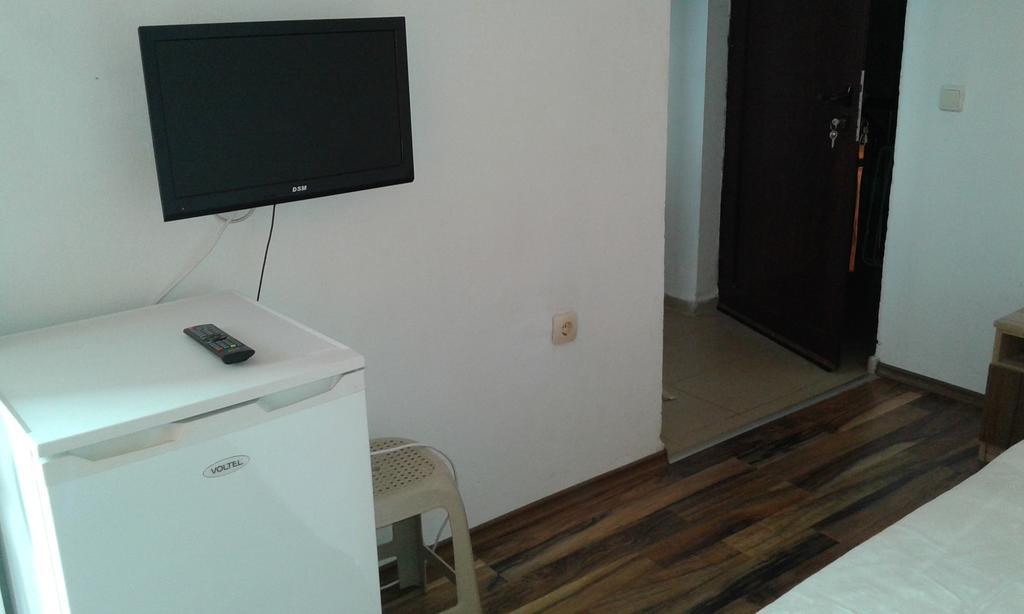Zora Guest House Приморско Номер фото
